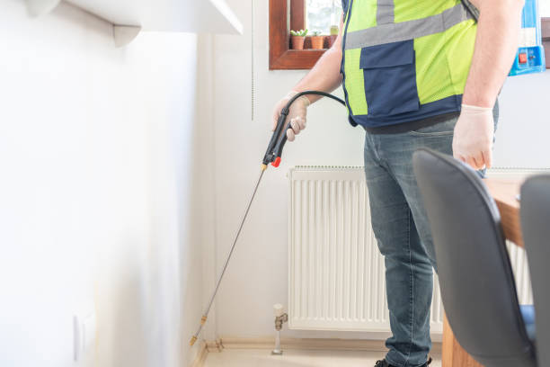 Best Mosquito Control Services  in Port Norris, NJ