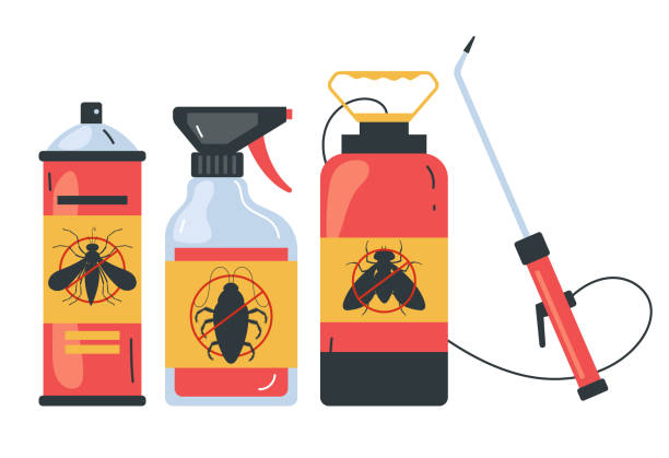 Best Residential Pest Control  in Port Norris, NJ