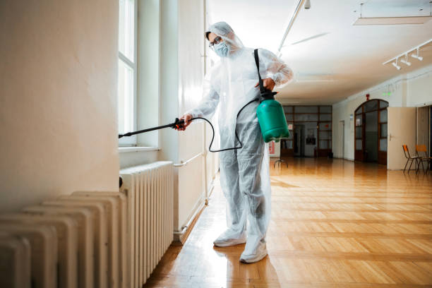 Best Best Pest Control Companies  in Port Norris, NJ